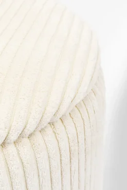 Pall Plush - Sittpuff med förvaring, 2-set - KARE Design