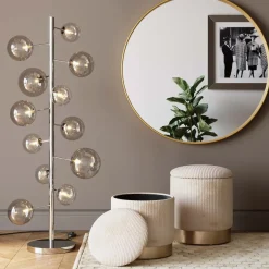 Pall Plush - Sittpuff med förvaring, 2-set - KARE Design
