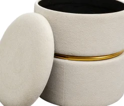 Pall Rumba Storage, Ø40cm - KARE Design