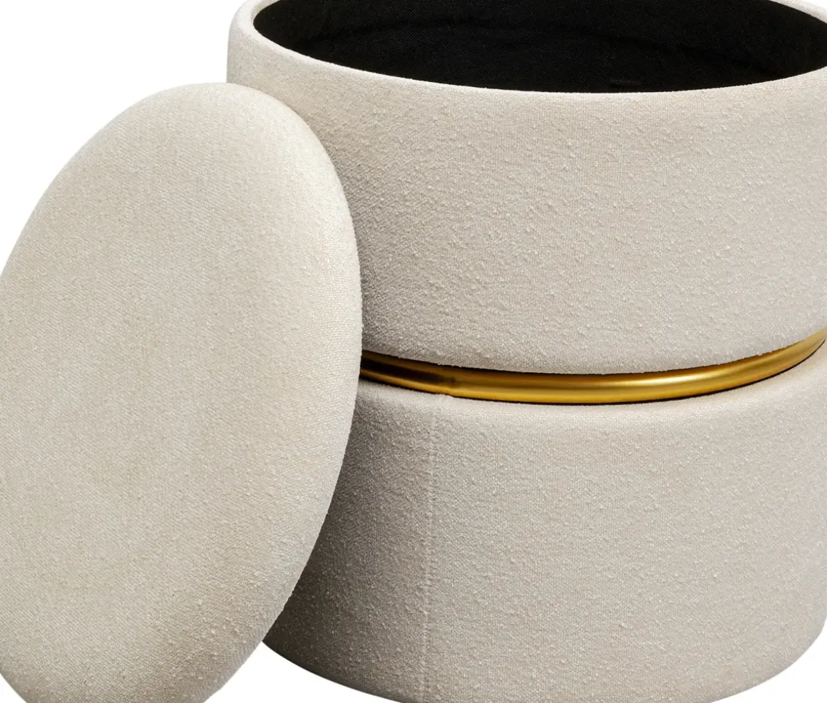 Pall Rumba Storage, Ø40cm - KARE Design