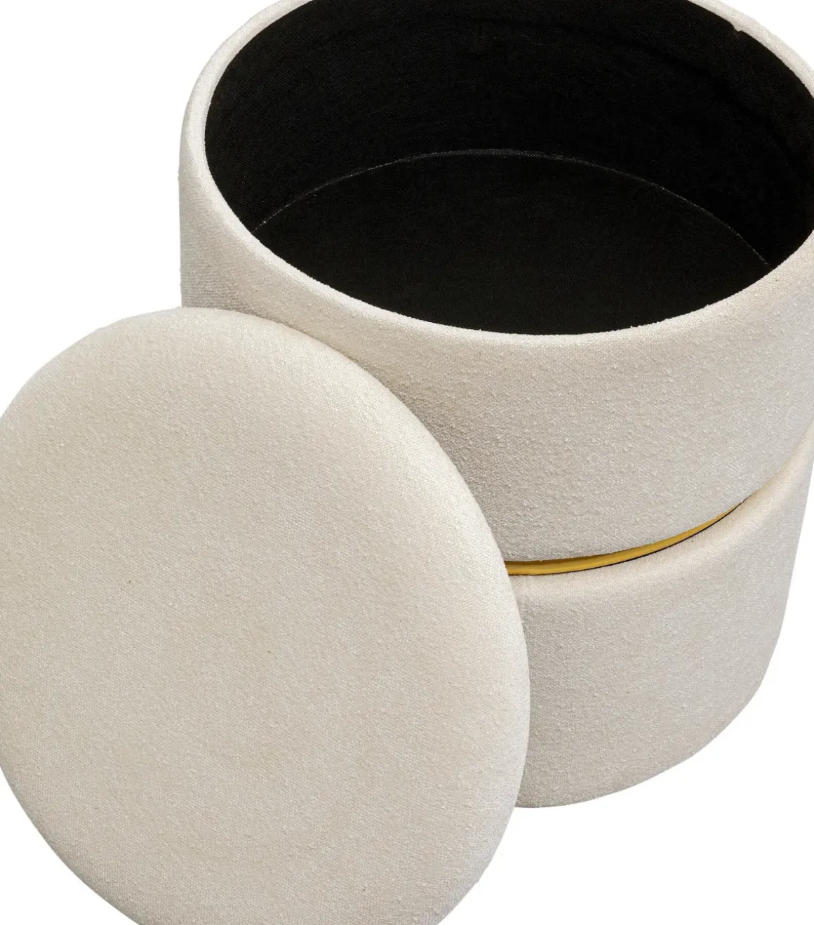 Pall Rumba Storage, Ø40cm - KARE Design