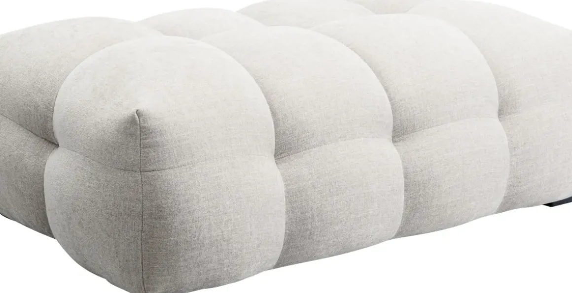 Pall Salamanca - Cream, 125x80cm - KARE Design