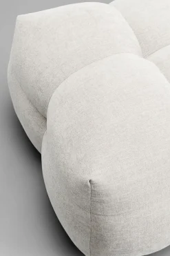 Pall Salamanca - Cream, 125x80cm - KARE Design
