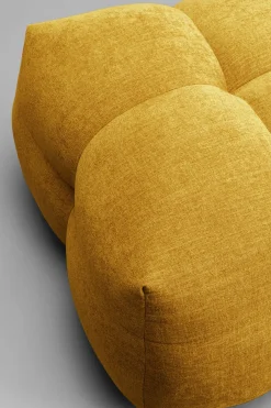 Pall Salamanca - Gul, 125x80cm - KARE Design