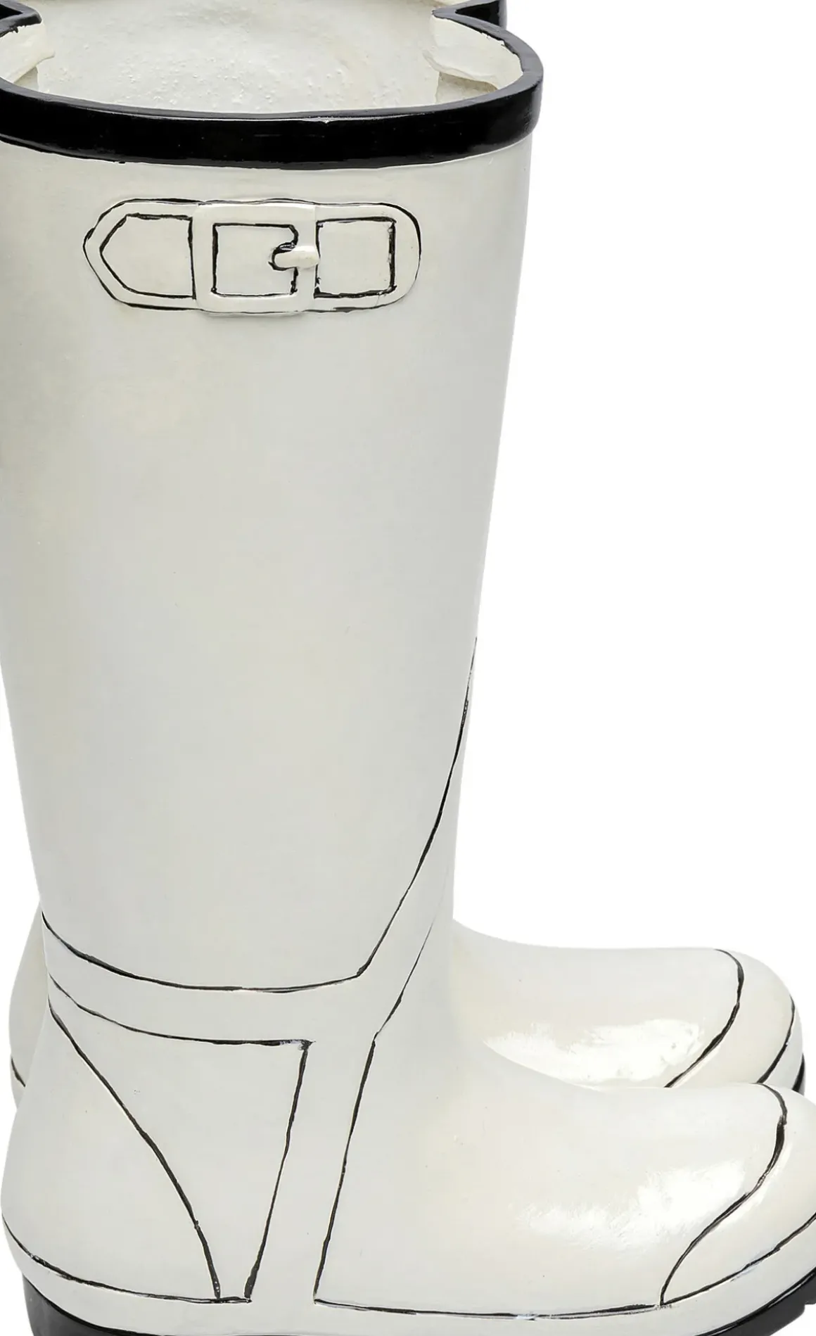 Paraplyställ Rubber Boots - Gummistövlar - KARE Design