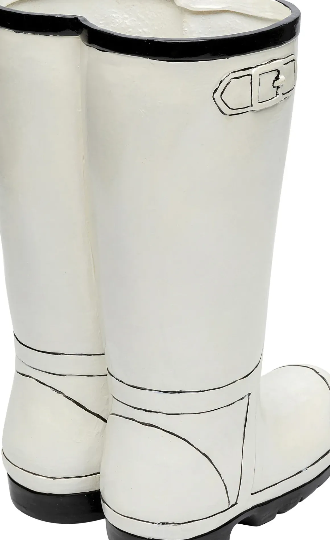 Paraplyställ Rubber Boots - Gummistövlar - KARE Design