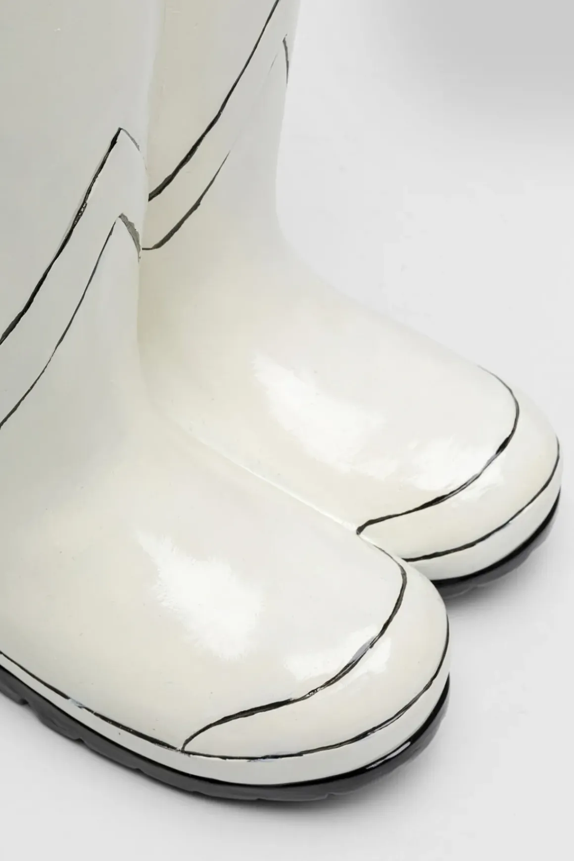 Paraplyställ Rubber Boots - Gummistövlar - KARE Design
