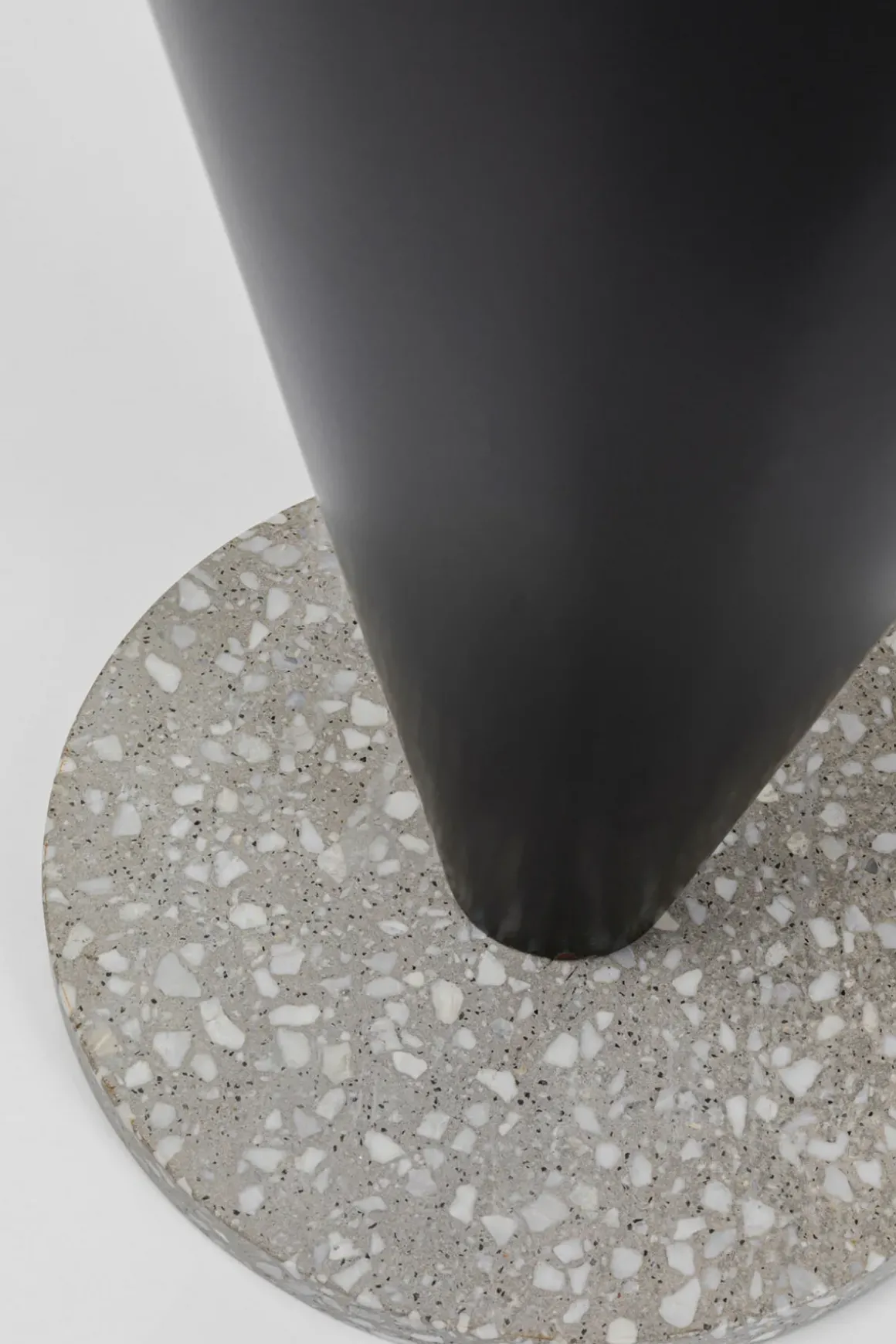 Paraplyställ Singing In The Rain - Svart - KARE Design