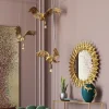 Pendel Animal Owl - Taklampa med Uggla i Guld - KARE Design