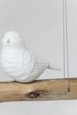 Pendel Dining Birds - Taklampa med Fåglar på Gren, 120cm - KARE Design