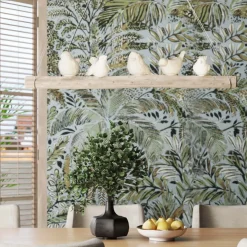Pendel Dining Birds - Taklampa med Fåglar på Gren, 120cm - KARE Design