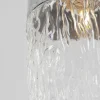 Pendel Frozen - Krom Ø20cm - KARE Design