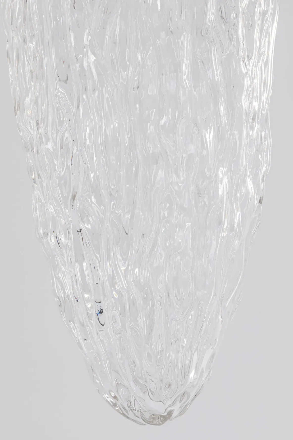 Pendel Frozen - Krom Ø20cm - KARE Design