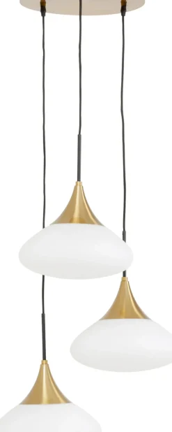 Pendel Gocce - Taklampa Ø47cm - KARE Design
