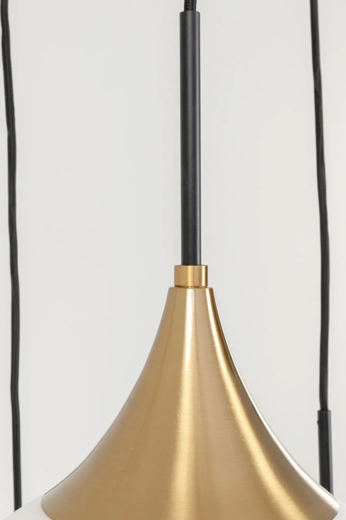Pendel Gocce - Taklampa Ø47cm - KARE Design