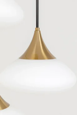 Pendel Gocce - Taklampa Ø47cm - KARE Design