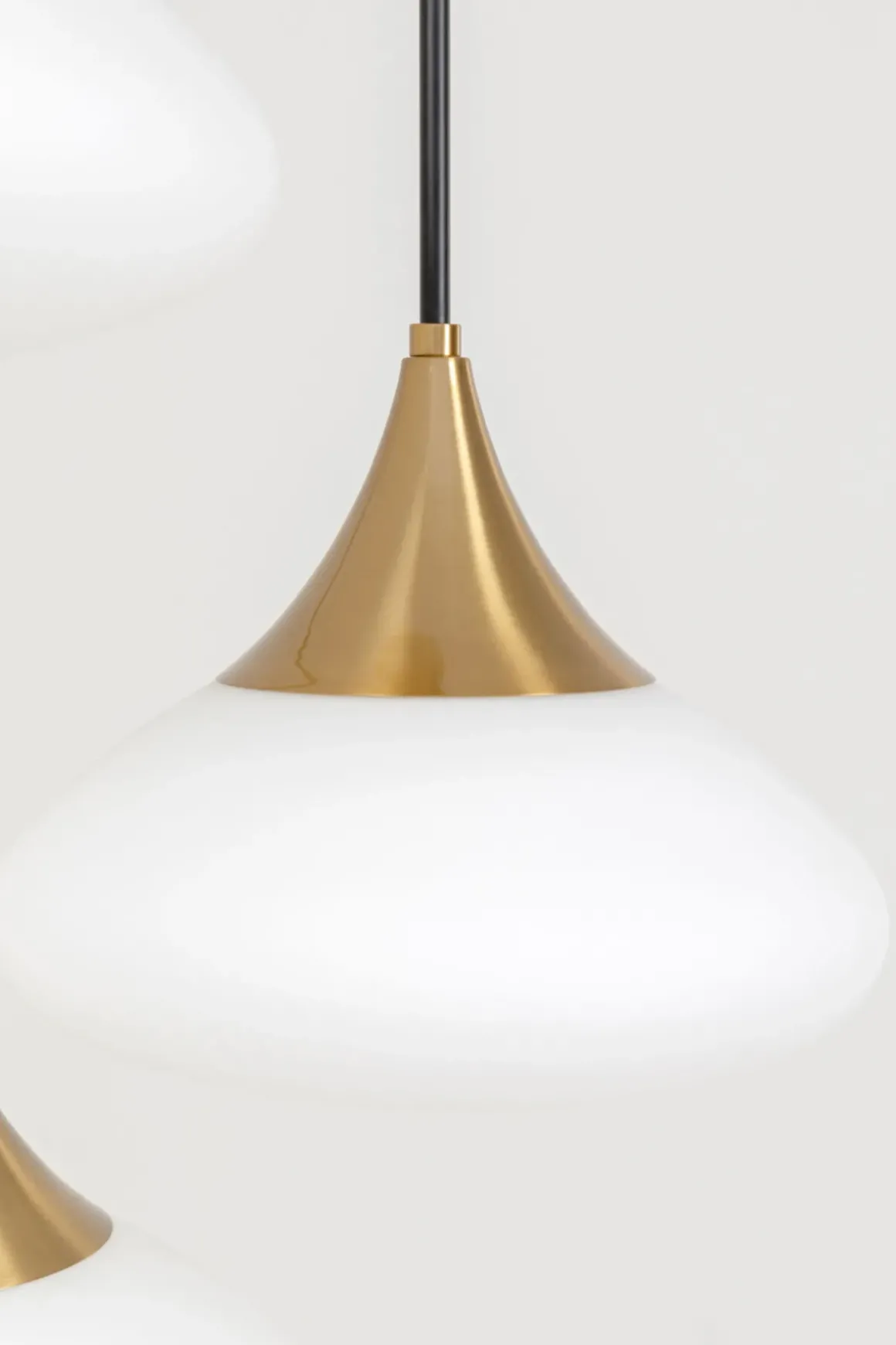 Pendel Gocce - Taklampa Ø47cm - KARE Design