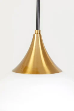Pendel Gocce - Taklampa, 70x140cm - KARE Design