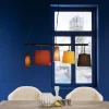 Pendellampa Parecchi Colore 100cm - KARE Design