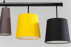 Pendellampa Parecchi Colore 100cm - KARE Design