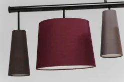Pendellampa Parecchi Colore 100cm - KARE Design