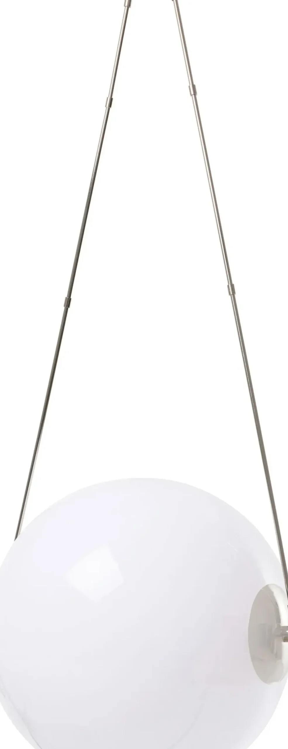 Pendellampa Pendolo Big - KARE Design