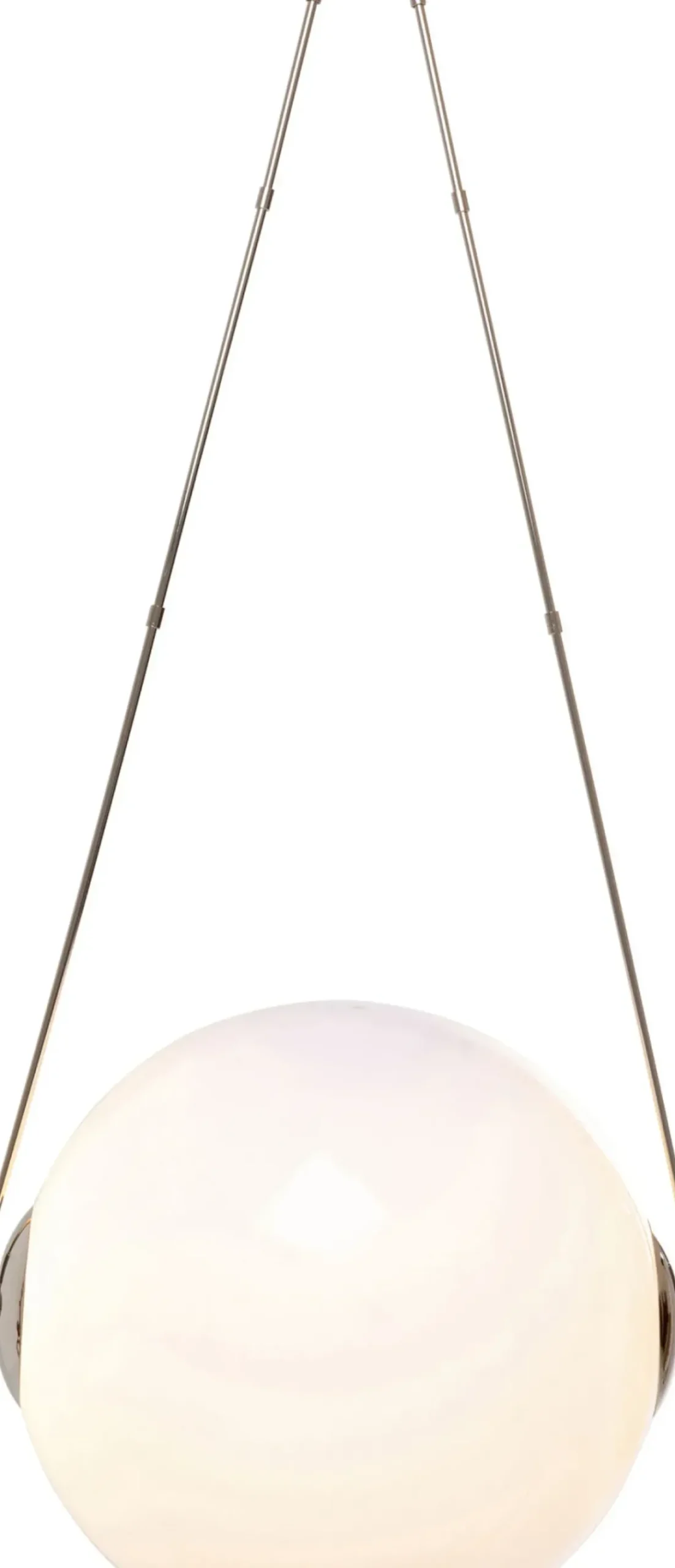 Pendellampa Pendolo Big - KARE Design