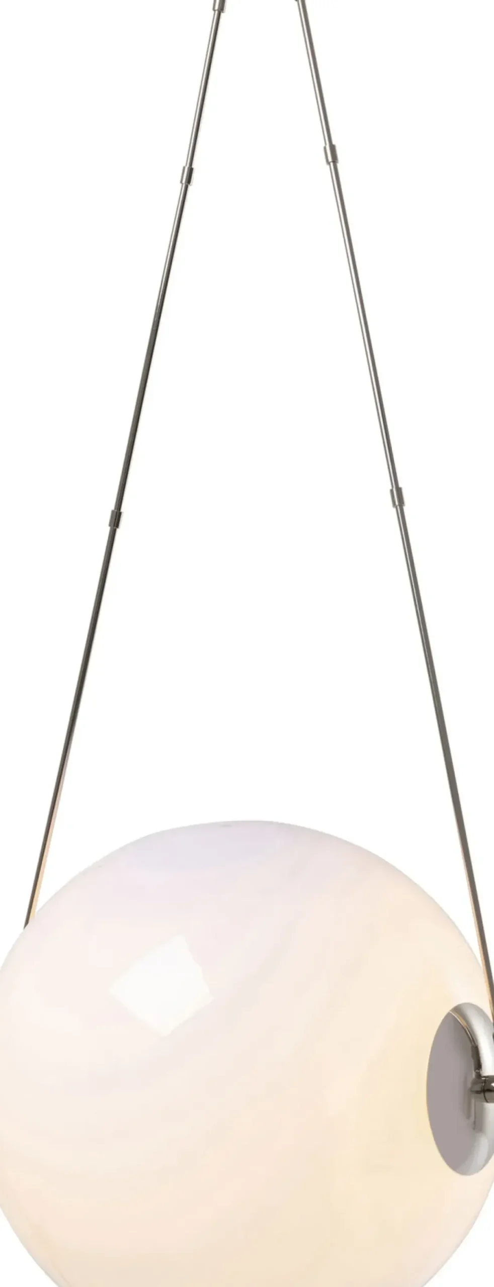 Pendellampa Pendolo Big - KARE Design