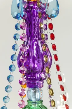 Pendellampa Starlight Rainbow 6-Branched - KARE Design
