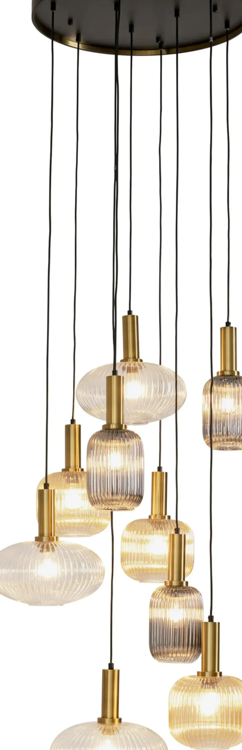 Pendel Lobby Nove Ø80cm - KARE Design
