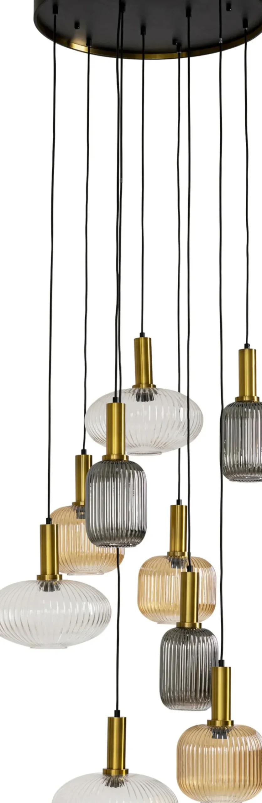 Pendel Lobby Nove Ø80cm - KARE Design