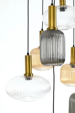 Pendel Lobby Nove Ø80cm - KARE Design
