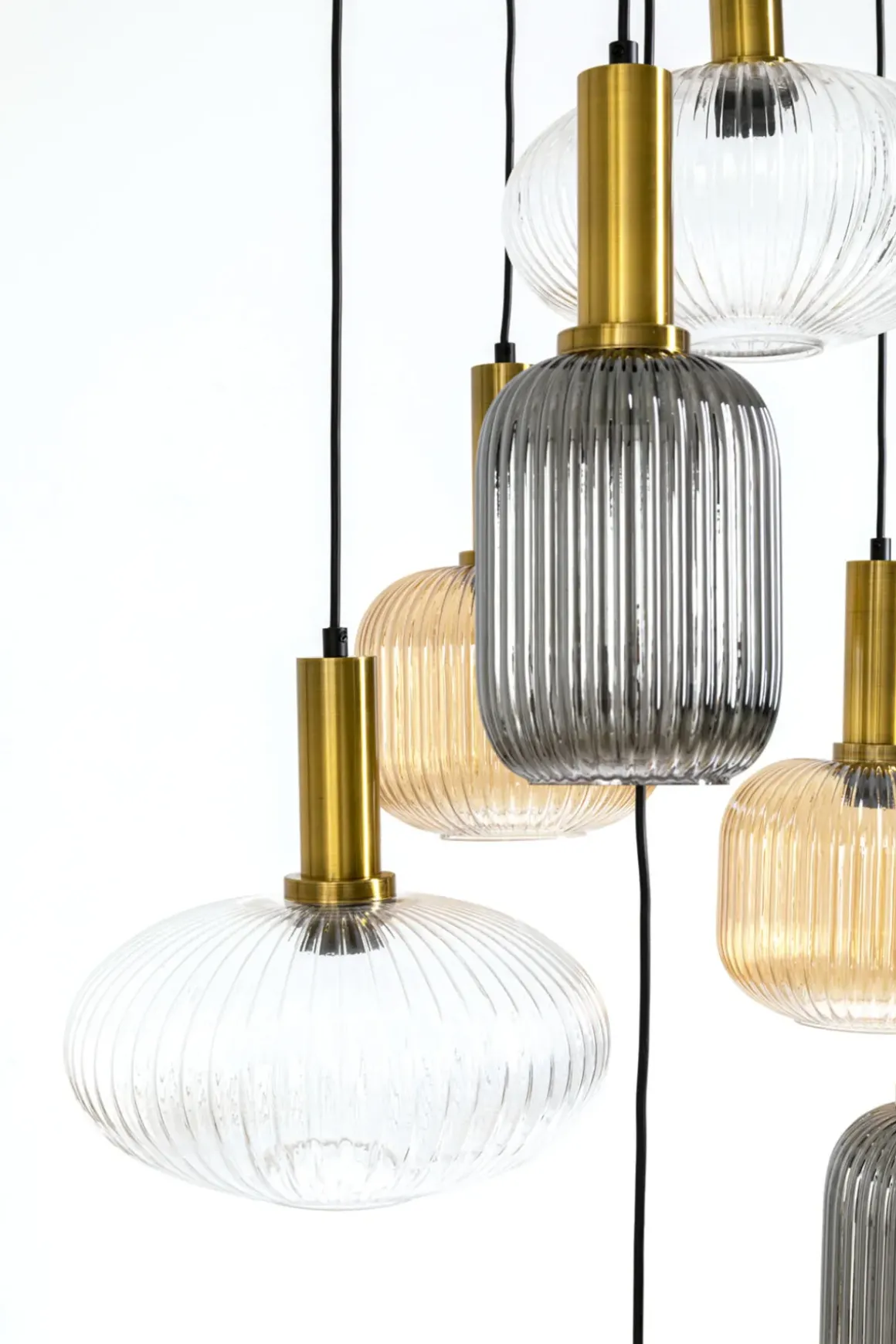 Pendel Lobby Nove Ø80cm - KARE Design