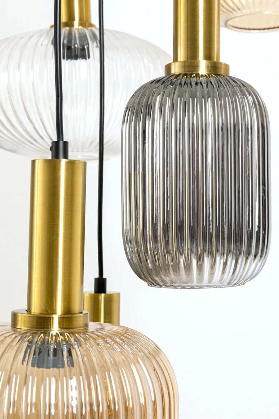 Pendel Lobby Nove Ø80cm - KARE Design