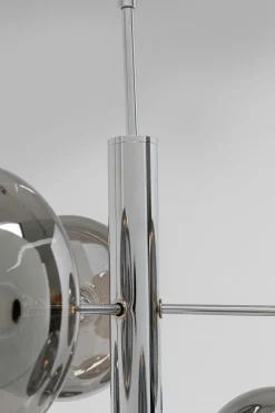 Pendel Taklampa Headlight - Krom/Glas - KARE Design