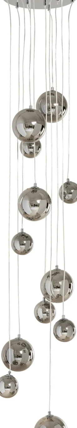 Pendel Taklampa Symphony - Krom - KARE Design