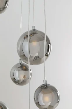 Pendel Taklampa Symphony - Krom - KARE Design