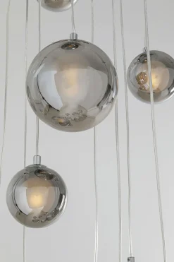 Pendel Taklampa Symphony - Krom - KARE Design