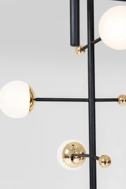 Pendel Trapez - Taklampa XL, 280cm - KARE Design
