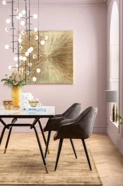 Pendel Trapez - Taklampa XL, 280cm - KARE Design