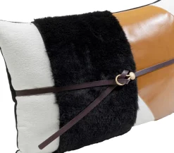 Prydnadskudde Belt - 50x30cm - KARE Design