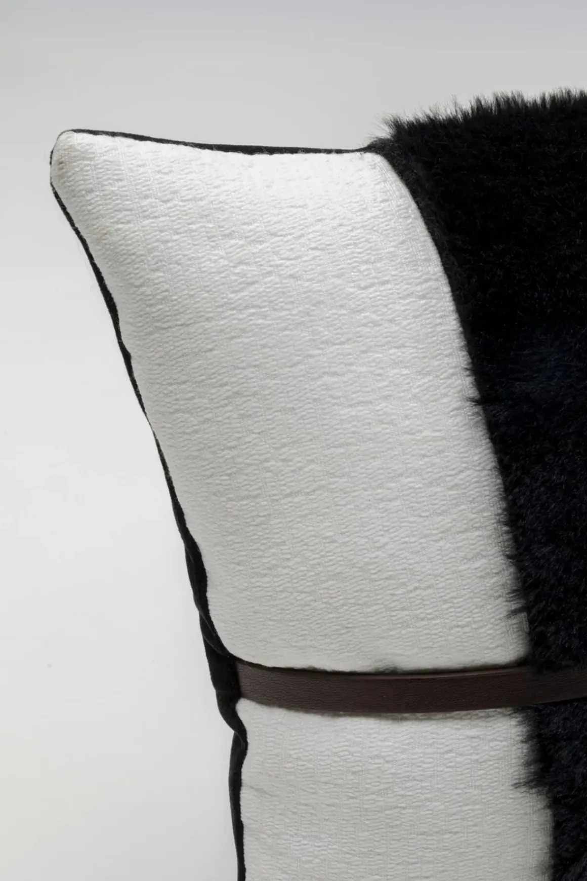 Prydnadskudde Belt - 50x30cm - KARE Design