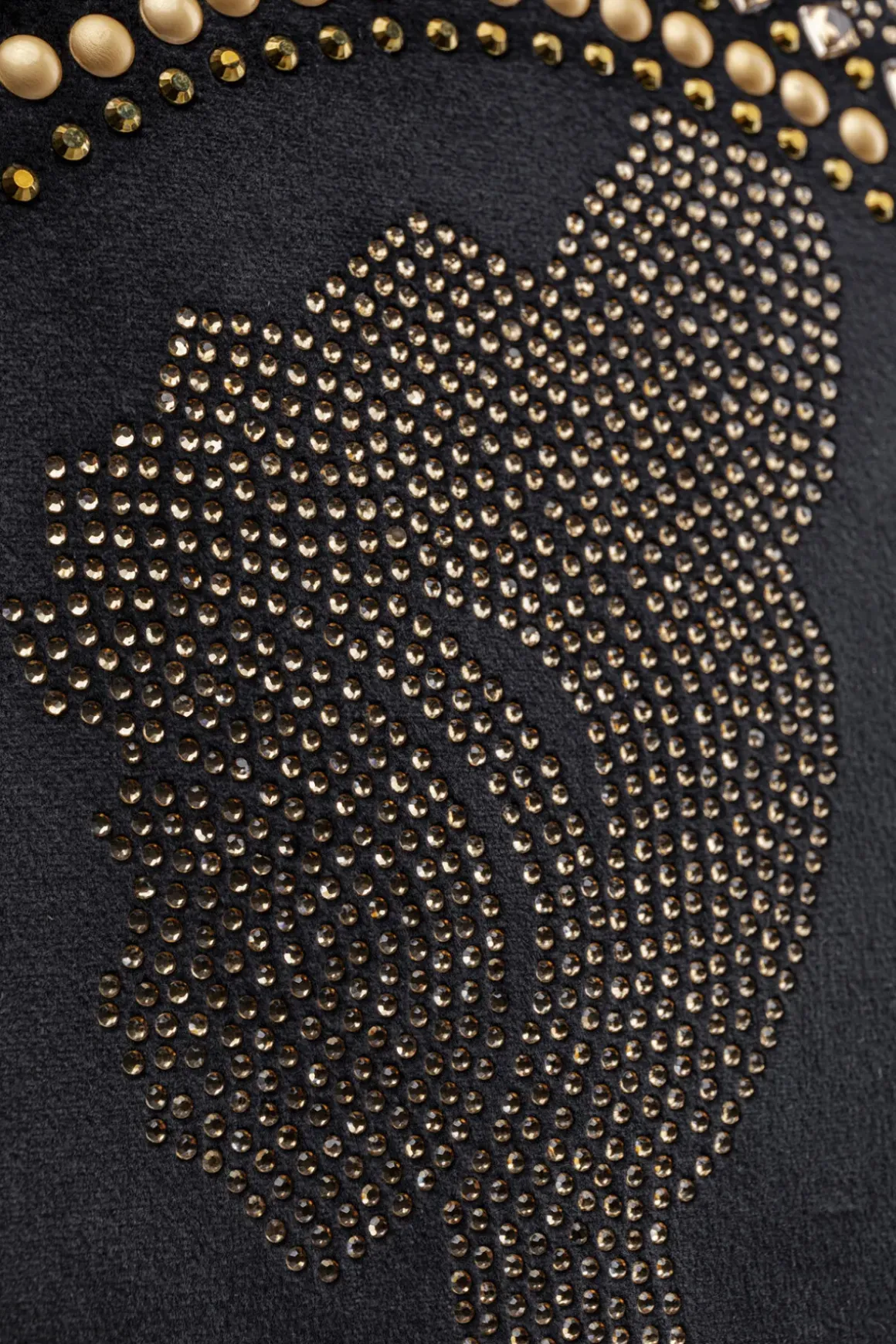 Prydnadskudde Diamond Medallion, 45x45cm - KARE Design