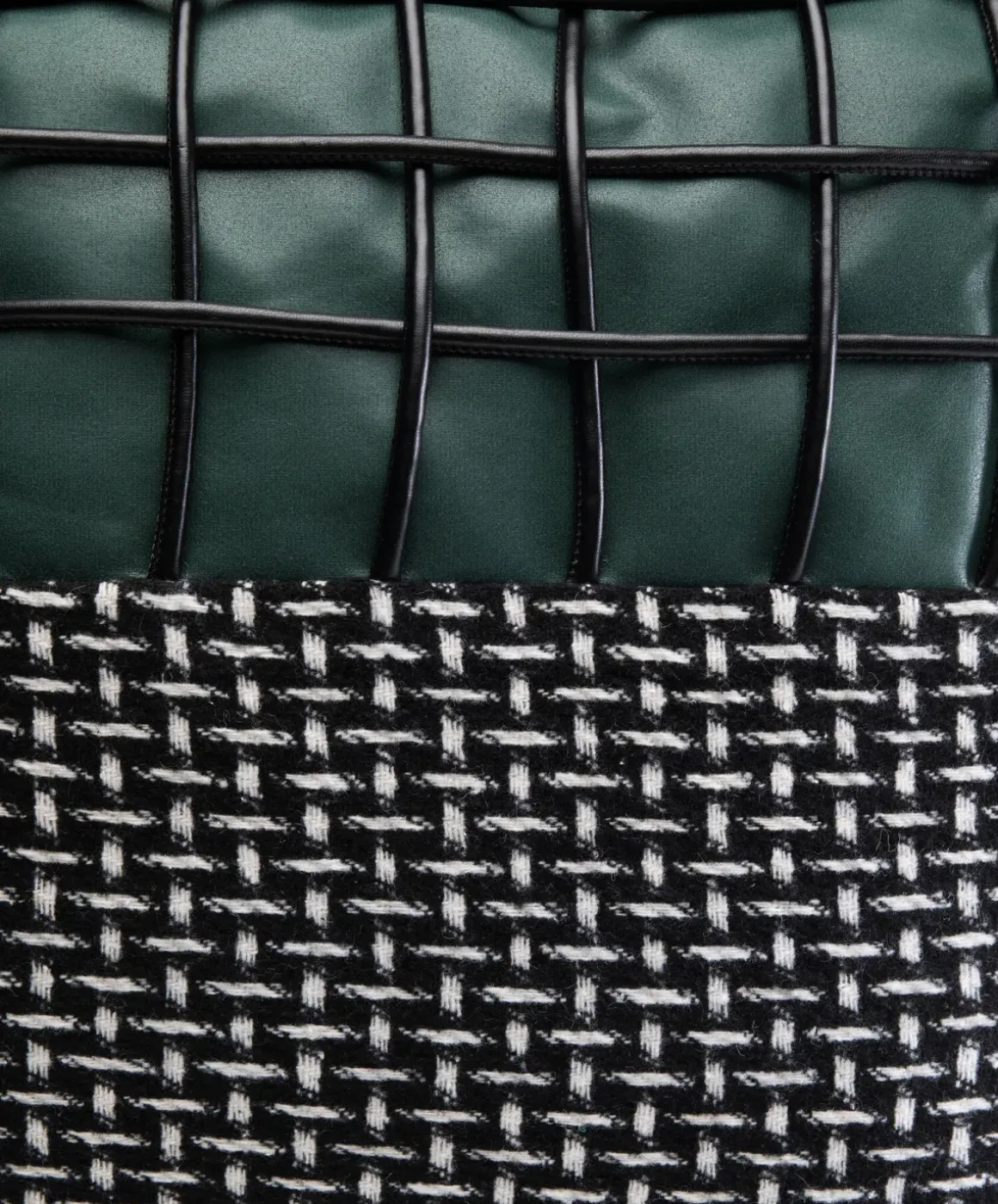 Prydnadskudde Ella Duo, 45x45cm - KARE Design