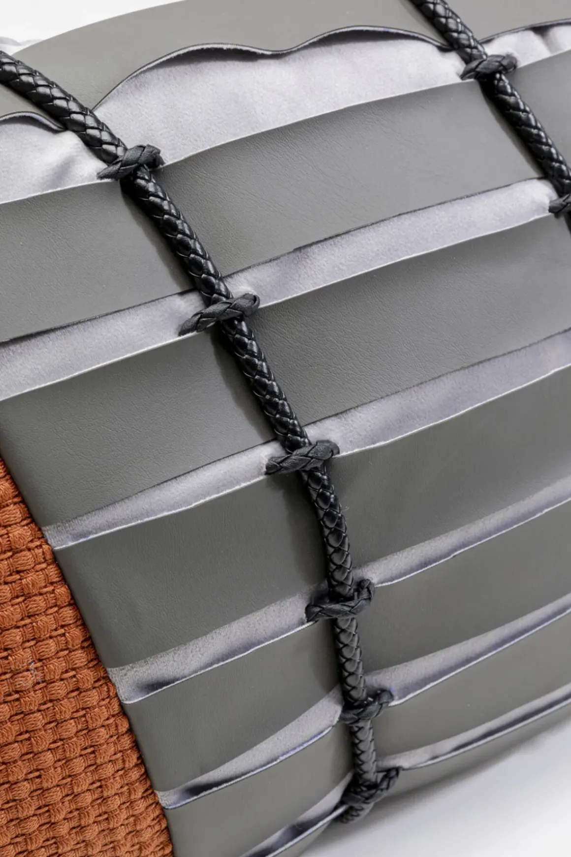 Prydnadskudde Tyre - 50x30cm - KARE Design