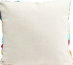Prydnadskudde Waves Multi, 45x45cm - KARE Design