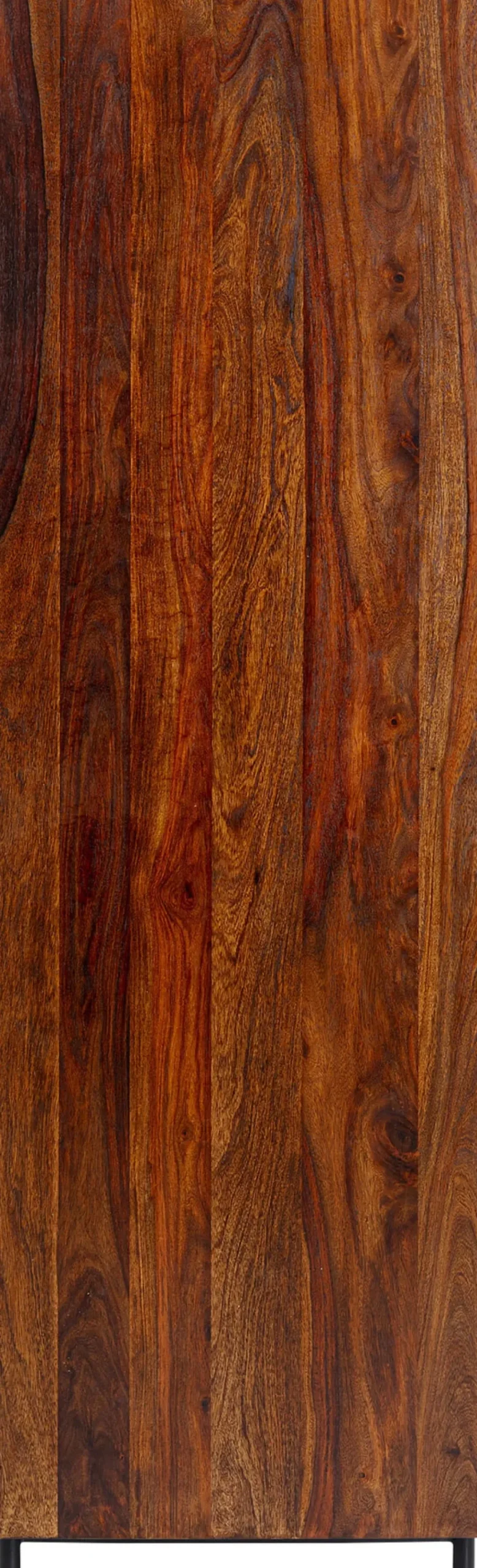 Ravello Garderob - Skåp i Massivt Trä, 190x100cm - KARE Design