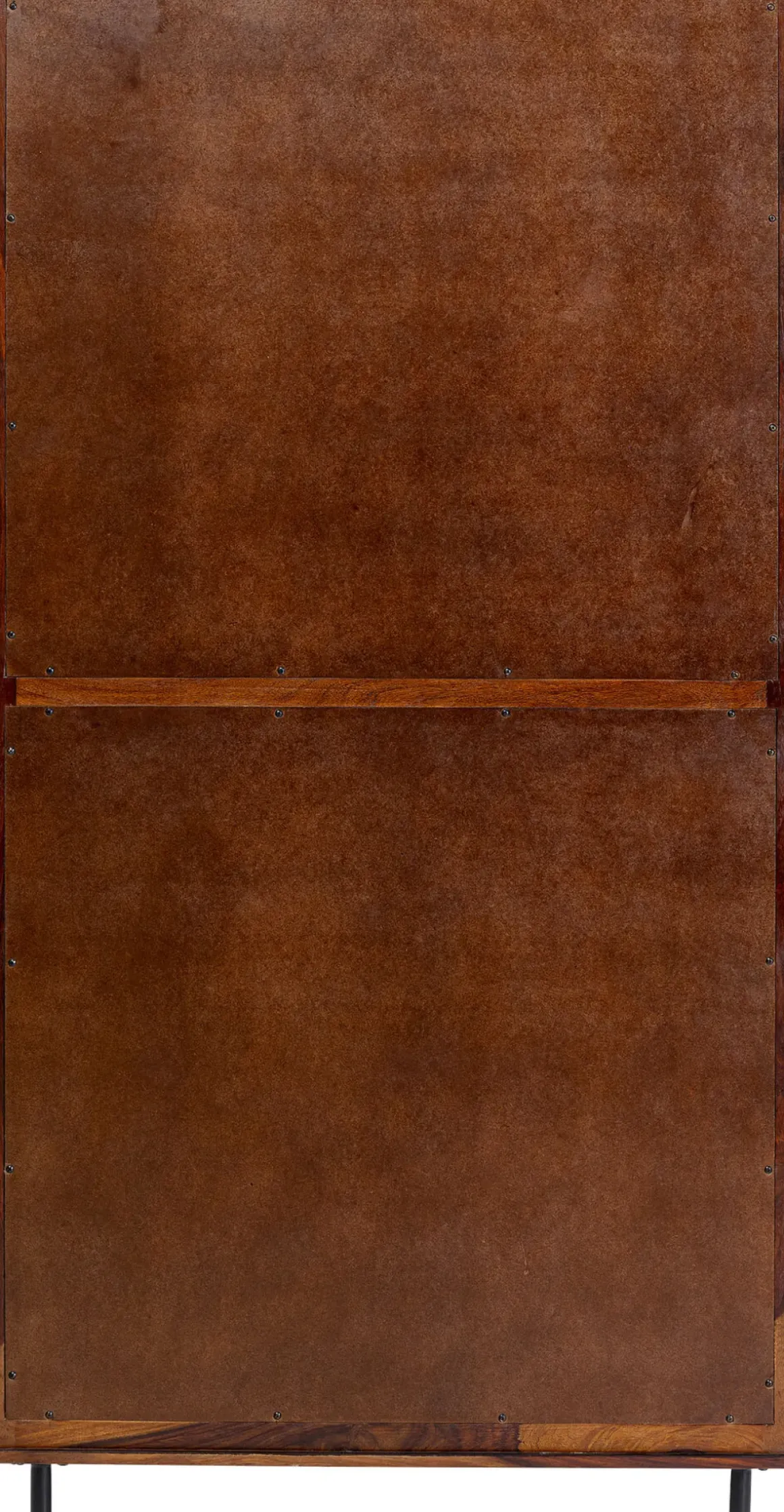 Ravello Garderob - Skåp i Massivt Trä, 190x100cm - KARE Design