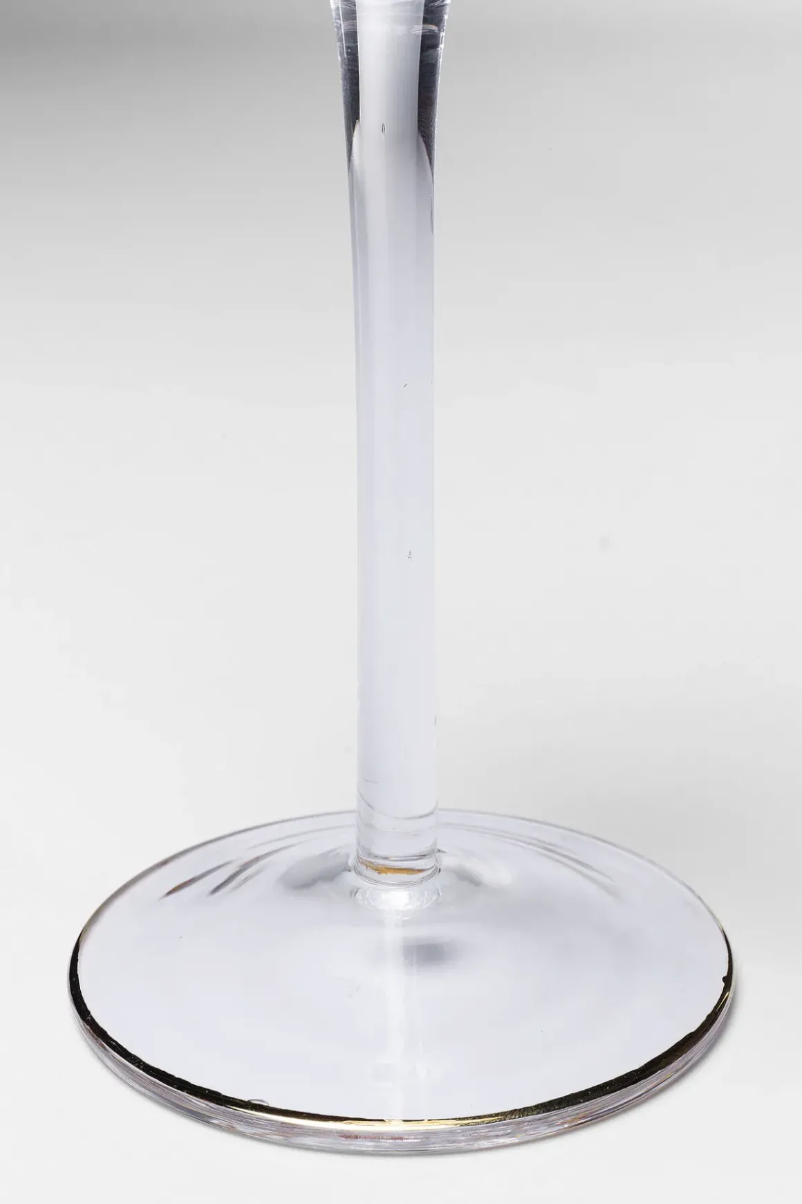 Rödvinsglas Hommage 4-pack - KARE Design
