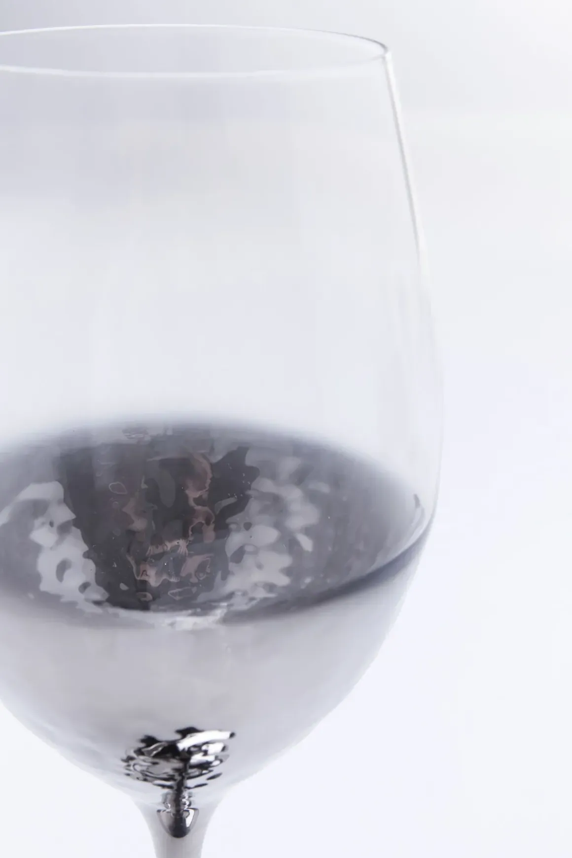 Rödvinsglas Night Sky - KARE Design